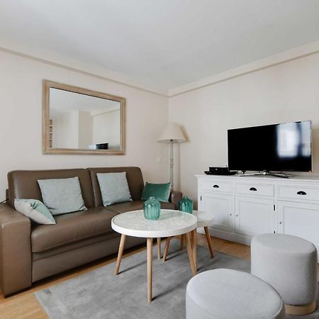 Amazing Duplex 4P- Louvre Museum Apartment Paris Exterior photo